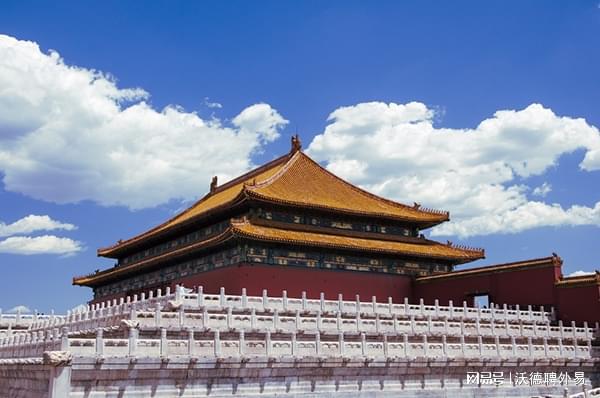 舌尖上的东方密码：外国人的中国城市美食历
